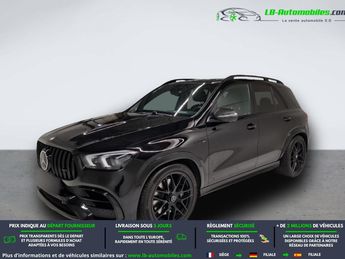 Mercedes GLE 63 S AMG BVA 4Matic+ 2021 d'occasion a Beaupuy (31)