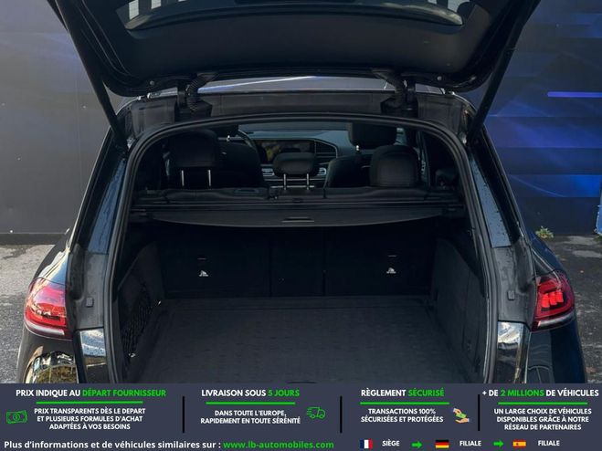 Mercedes GLE 53 AMG EQBoost BVA 4Matic+ Noir M�tallique de 2020