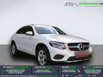  Voir d&eacute;tails -Mercedes GLC 250 BVA 4Matic &agrave; Beaupuy (31)