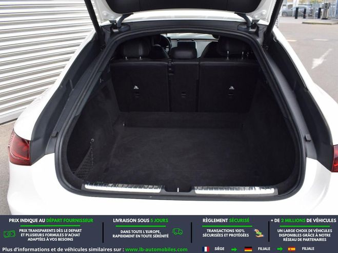Mercedes EQS 450+ Blanc M�tallique de 2021