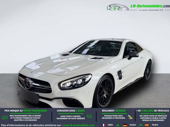 Mercedes Classe SL