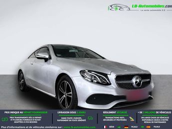  Voir d&eacute;tails -Mercedes Classe E 220 d BVA &agrave; Beaupuy (31)