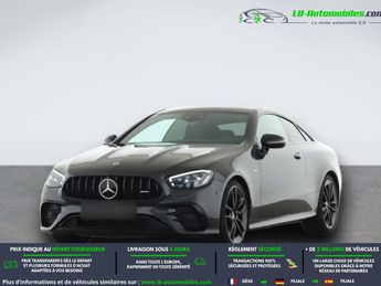  Voir d&eacute;tails -Mercedes Classe E 53 AMG EQBoost BVA 4-Matic+ &agrave; Beaupuy (31)