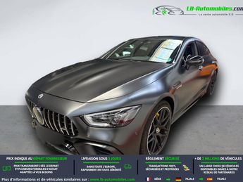 Mercedes Amg GT 63 S AMG 639 MCT AMG 4-Matic+ 2019 d'occasion a Beaupuy (31)
