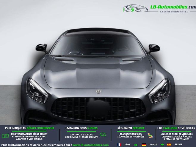 Mercedes Amg GT C 557 ch BVA Gris M�tallique de 2018