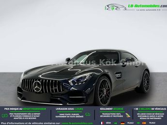 Mercedes Amg GT S 522 ch BVA 2018 d'occasion a Beaupuy (31)