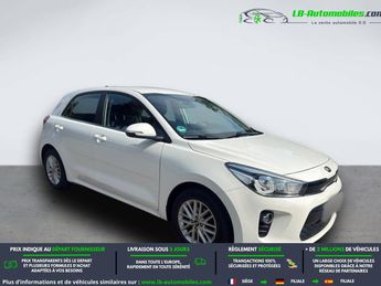  Voir d&eacute;tails -Kia Rio 1.4L 100 ch BVA4 &agrave; Beaupuy (31)