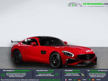 Mercedes Amg GT 476 ch BVA 2016 d'occasion a Beaupuy (31)