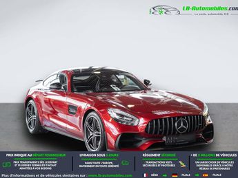 Mercedes Amg GT 476 ch BVA 2018 d'occasion a Beaupuy (31)