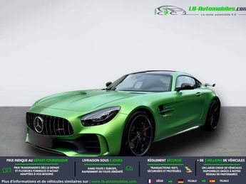 Mercedes Amg GT R 585 ch BVA 2018 d'occasion a Beaupuy (31)