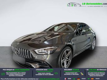Mercedes Amg GT 43 AMG 367 ch BVA 4-Matic+ 2021 d'occasion a Beaupuy (31)