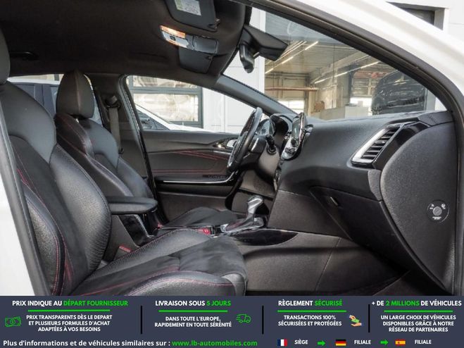 Kia Pro ceed 1.6 T-GDI 204 ch BVA Blanc M�tallique de 2020