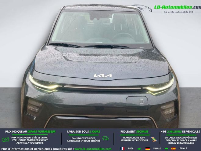 Kia E-Soul 136 ch Gris M�tallique de 2021