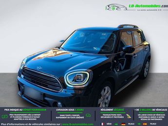 Mini Countryman 150 ch BVA 2021 d'occasion a Beaupuy (31)