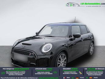 Mini Mini S 178 CH BVM 2021 d'occasion a Beaupuy (31)