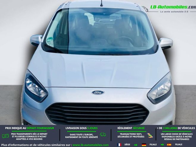 Ford Tourneo 1.5 TDCi 100 BVM Argent� M�tallique de 2018