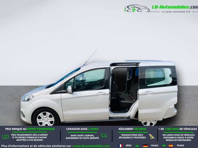 Ford Tourneo 1.5 TDCi 100 BVM Argent� M�tallique de 2018