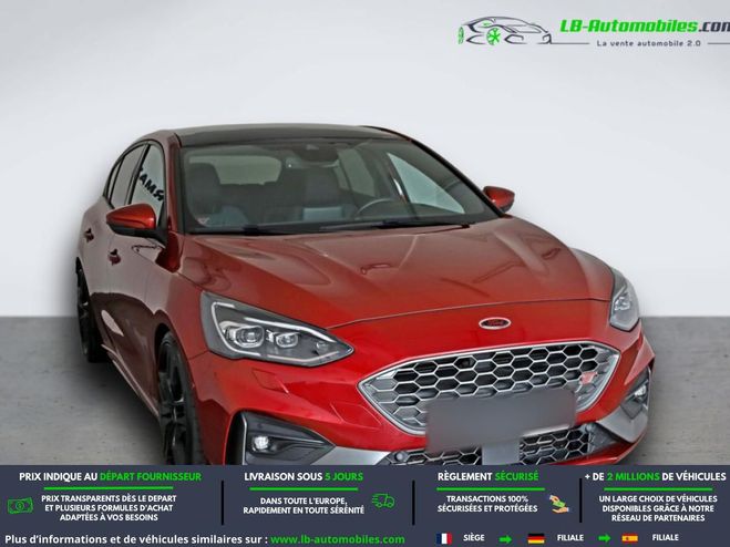 Ford Focus ST 2.3 EcoBoost 280 BVM Rouge M�tallique de 2020