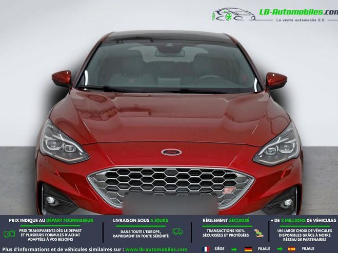 Ford Focus ST 2.3 EcoBoost 280 BVM Rouge M�tallique de 2020
