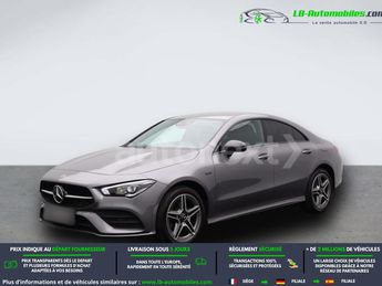 Mercedes Classe CLA 250 e BVA 2021 d'occasion a Beaupuy (31)