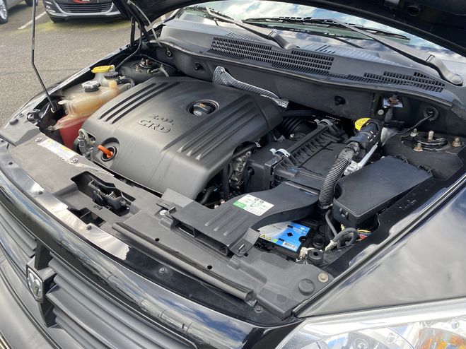 Dodge Caliber 2.0 CRD SXT SPORT NOIR de 2009