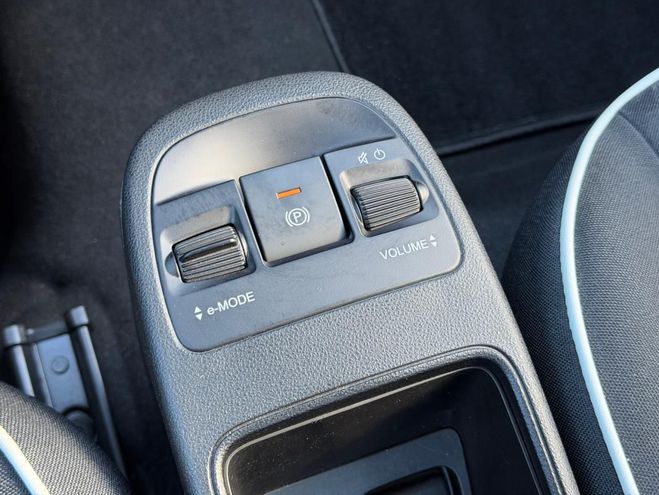 Fiat 500 500e Berline e 118 ch Nouvelle noir de 2024