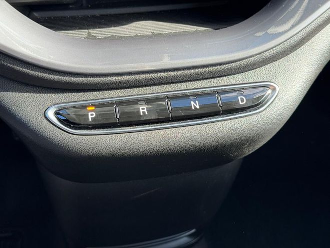 Fiat 500 500e Berline e 118 ch Nouvelle blanc de 2024