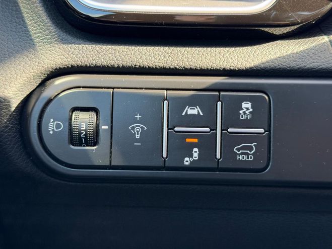 Kia Pro ceed 1.5 T-GDi 160 ch DCT7 GT Line noir de 2024
