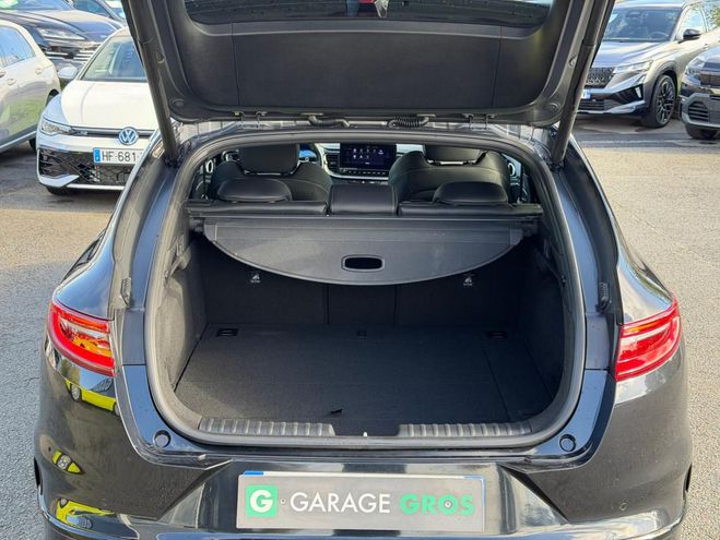 Kia Pro ceed 1.5 T-GDi 160 ch DCT7 GT Line noir de 2024