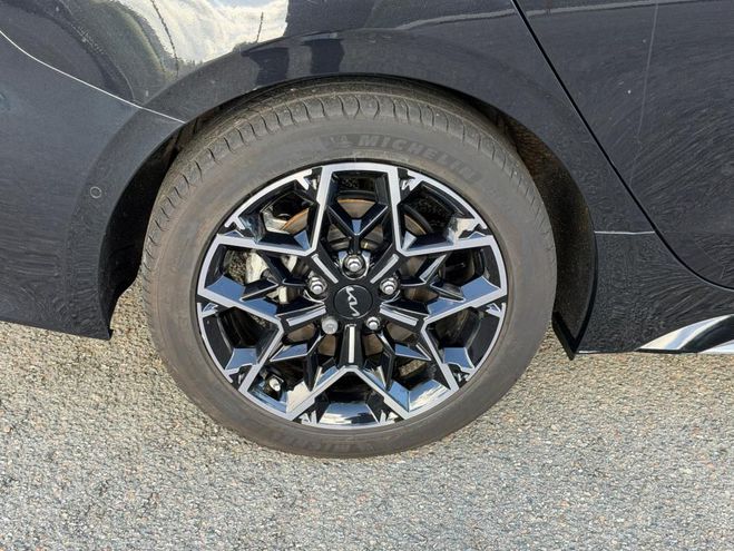 Kia Pro ceed 1.5 T-GDi 160 ch DCT7 GT Line noir de 2024