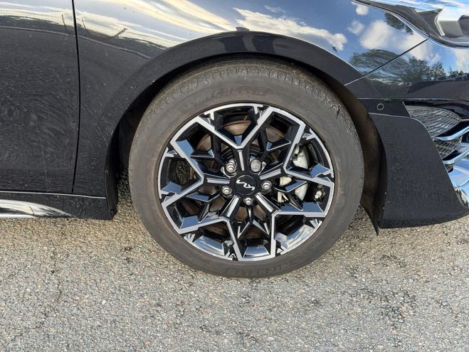 Kia Pro ceed 1.5 T-GDi 160 ch DCT7 GT Line noir de 2024