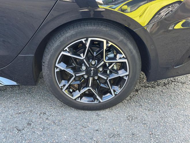 Kia Pro ceed 1.5 T-GDi 160 ch DCT7 GT Line noir de 2024