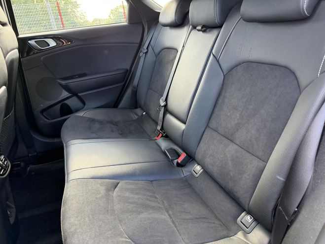 Kia Pro ceed 1.5 T-GDi 160 ch DCT7 GT Line noir de 2024