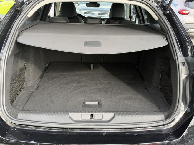 Peugeot 308 BlueHDi 130ch S&S EAT8 Allure noir de 2024