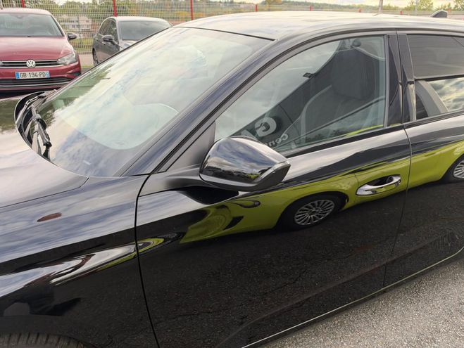 Peugeot 308 BlueHDi 130ch S&S EAT8 Allure noir de 2024