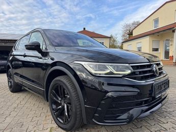  Voir d&eacute;tails -Volkswagen Tiguan R-Line 4M 2.0 245 ch BVA &agrave; Villenave-d'Ornon (33)