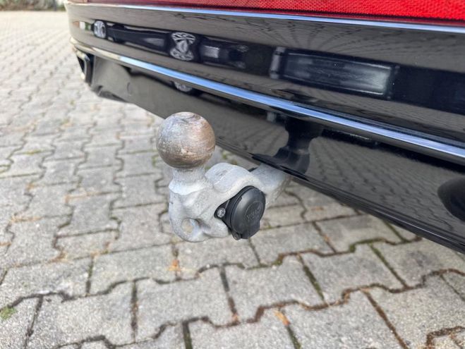Volkswagen Tiguan R-Line 4M 2.0 245 ch BVA noir de 2022