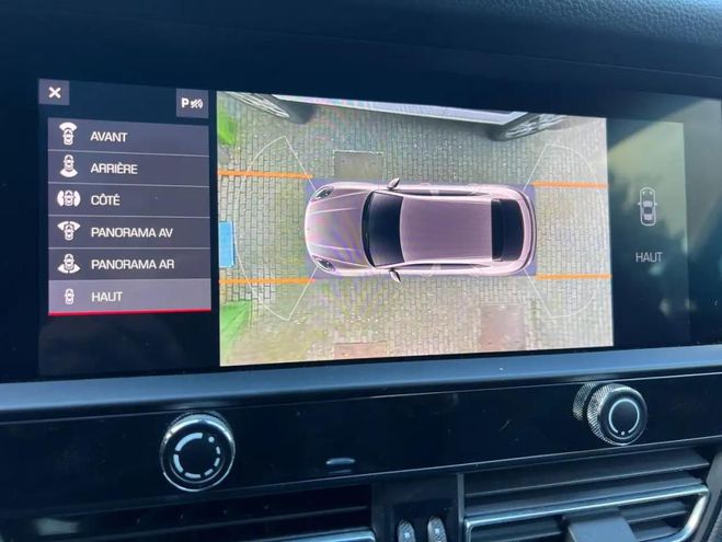 Porsche Macan T 2.0 265 ch PDK argent de 2022