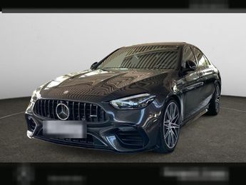 Mercedes Classe C