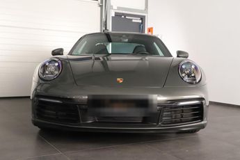 Voir d&eacute;tails -Porsche 911 Carrera 4 Coup� 385 ch BVA &agrave; Villenave-d'Ornon (33)
