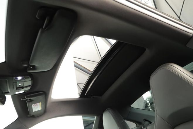 Porsche 911 Carrera 4 Coup� 385 ch BVA gris de 2020