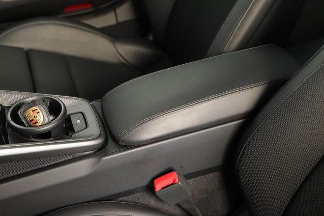 Porsche 911 Carrera 4 Coup� 385 ch BVA gris de 2020