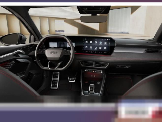 Audi S3 2.0 333 ch BVA blanc de 2026
