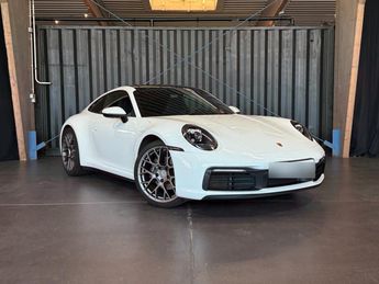  Voir d&eacute;tails -Porsche 911 Carrera avec �chappement sport &agrave; Villenave-d'Ornon (33)