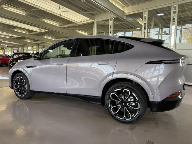 Xpeng G6 AWD Performance gris de 2026