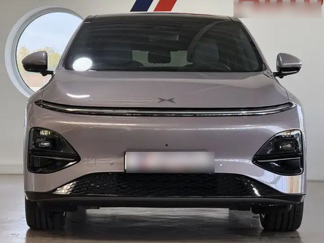 Xpeng G6 AWD Performance gris de 2026