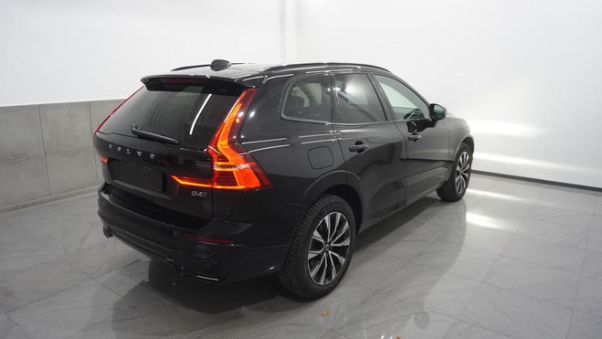 Hyundai Tucson 1.6 T-GDI N Line Mild-Hybrid 2WD noir de 2022