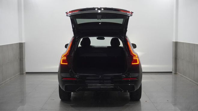 Hyundai Tucson 1.6 T-GDI N Line Mild-Hybrid 2WD noir de 2022