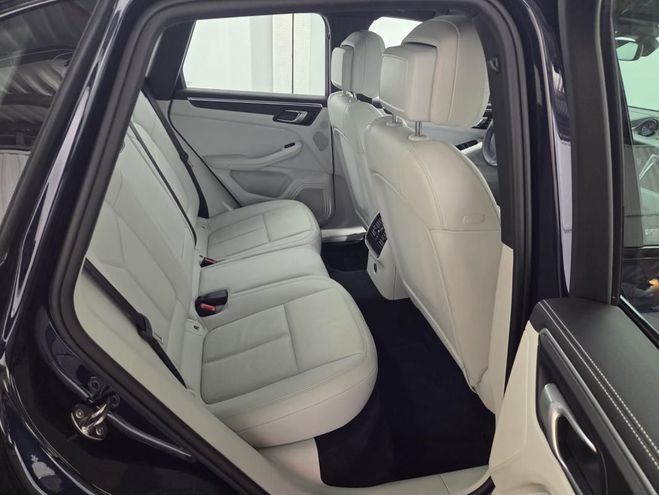 Porsche Macan T PDK bleu marine de 2022