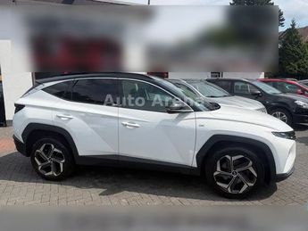  Voir d&eacute;tails -Hyundai Tucson N Line Mild-Hybrid 2WD &agrave; Villenave-d'Ornon (33)